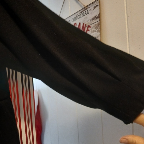 Pre-owned Kenneth reaction office cardigan/jacket, was size 12 - Picture 7 of 8